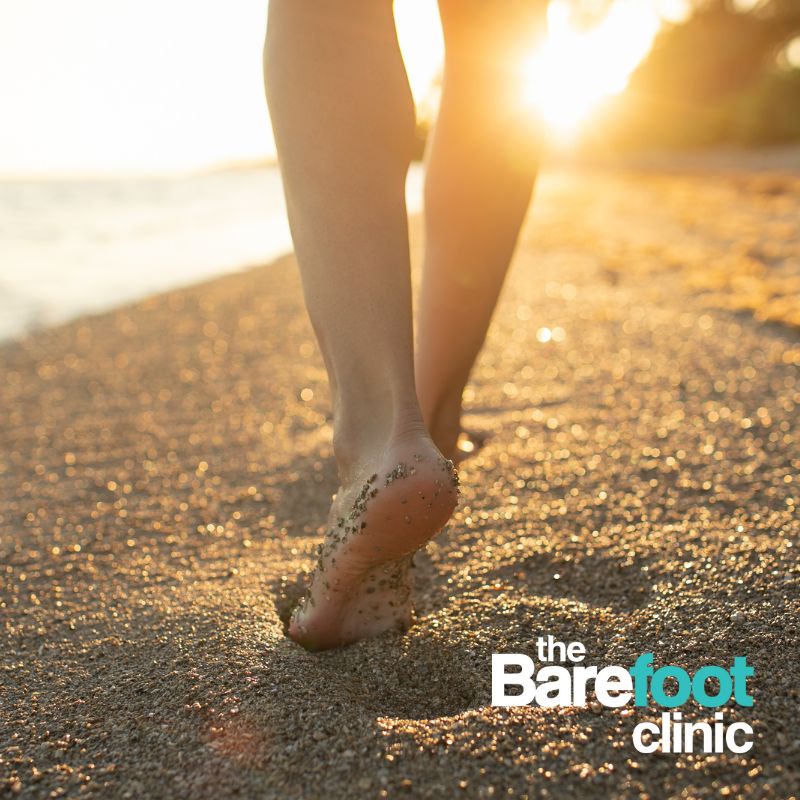 The Barefoot Clinic Cornwall