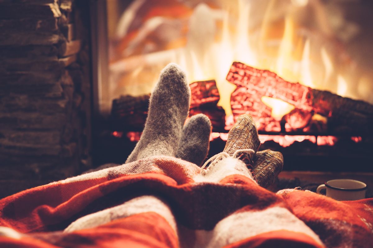 Winter Foot Health - The Barefoot Clinic